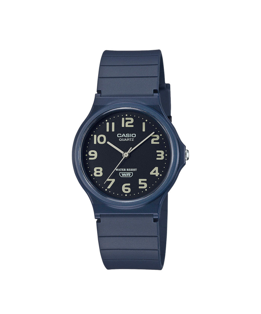 Reloj Casio MQ-24UC-2B Azul