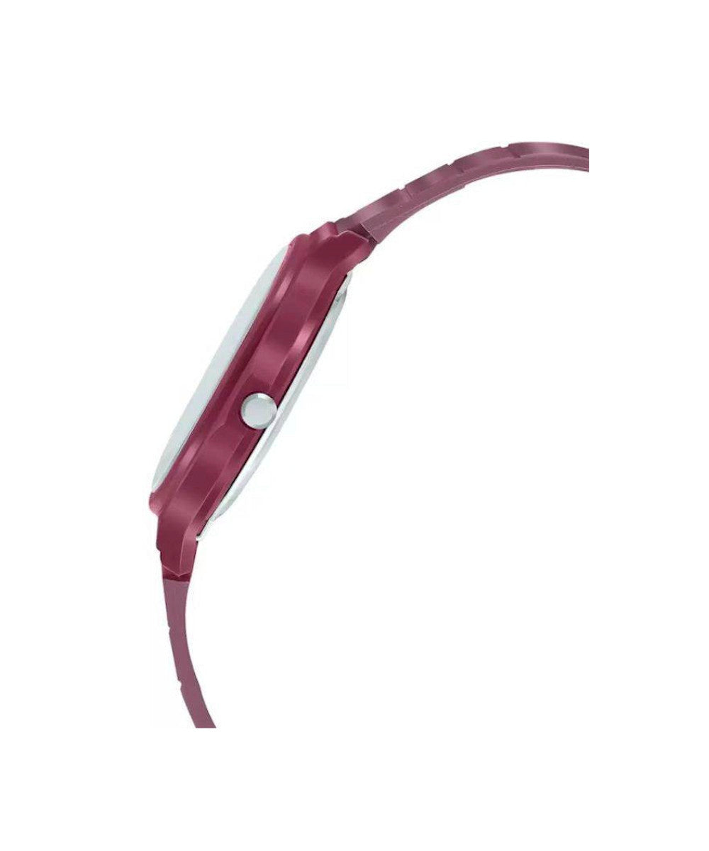 Reloj Casio MQ-24UC-4B Rojo