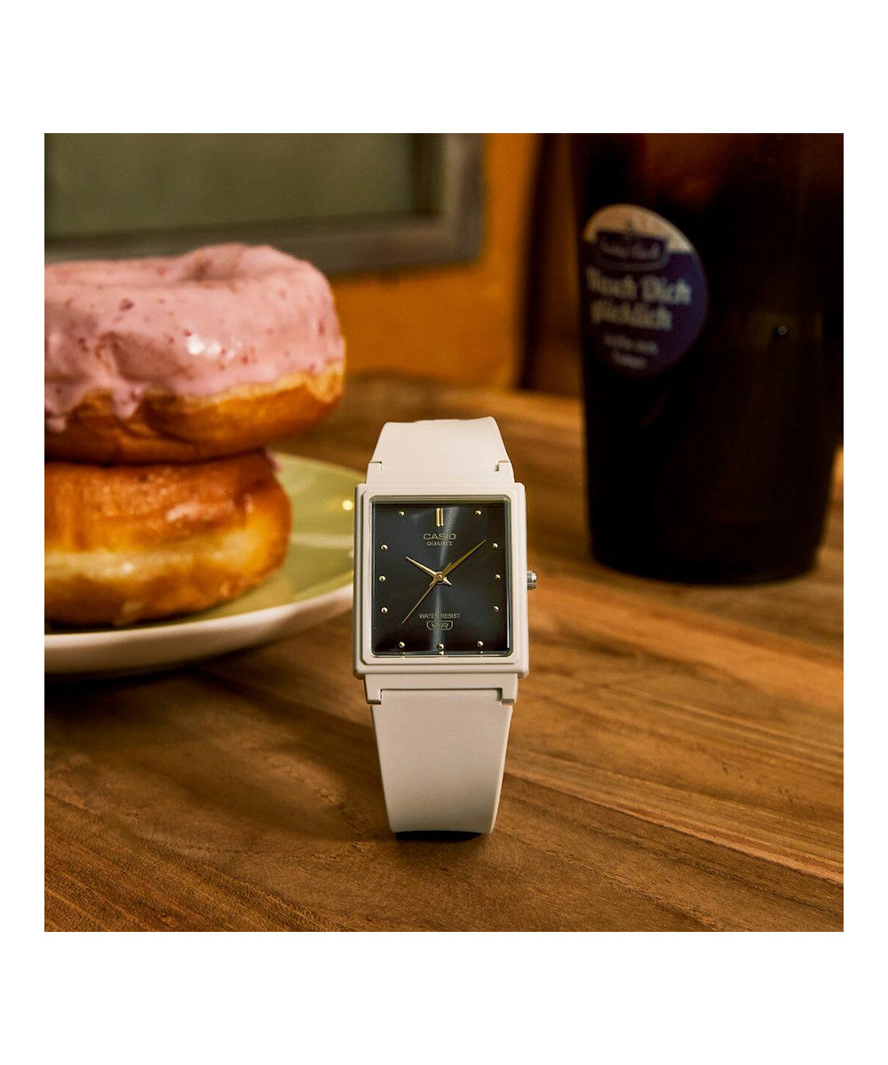 Reloj Casio MQ-38UC-8A Gris