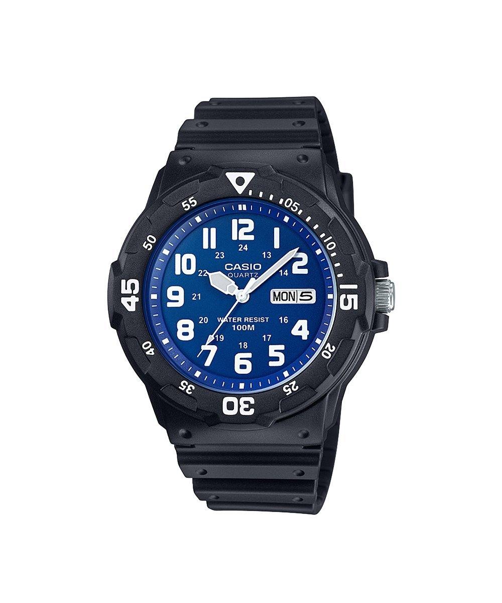 Reloj Casio MRW-200H-2B2V Negro