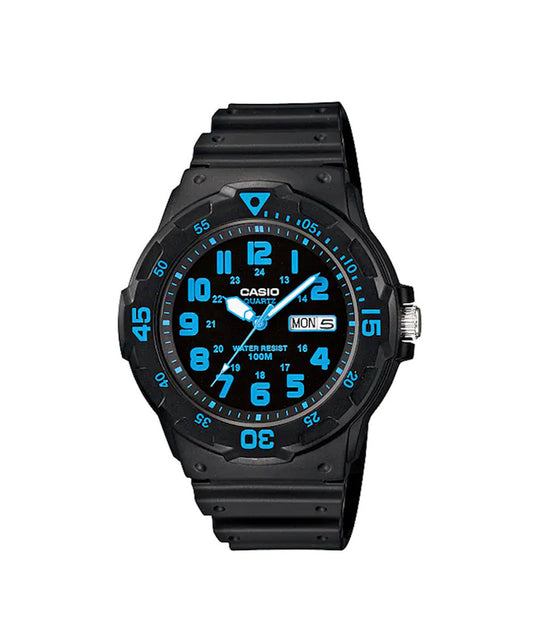 Reloj Casio MRW-200H-2BV Azul