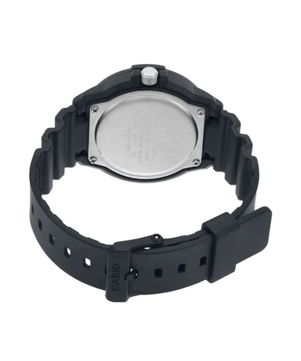 Reloj Casio MRW-200H-2B2V Negro