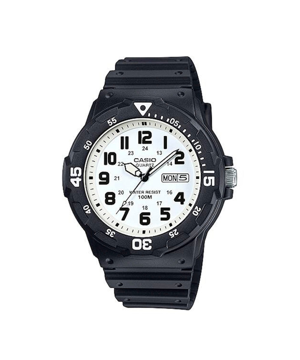 Reloj Casio MRW-200H-7BV Blanco