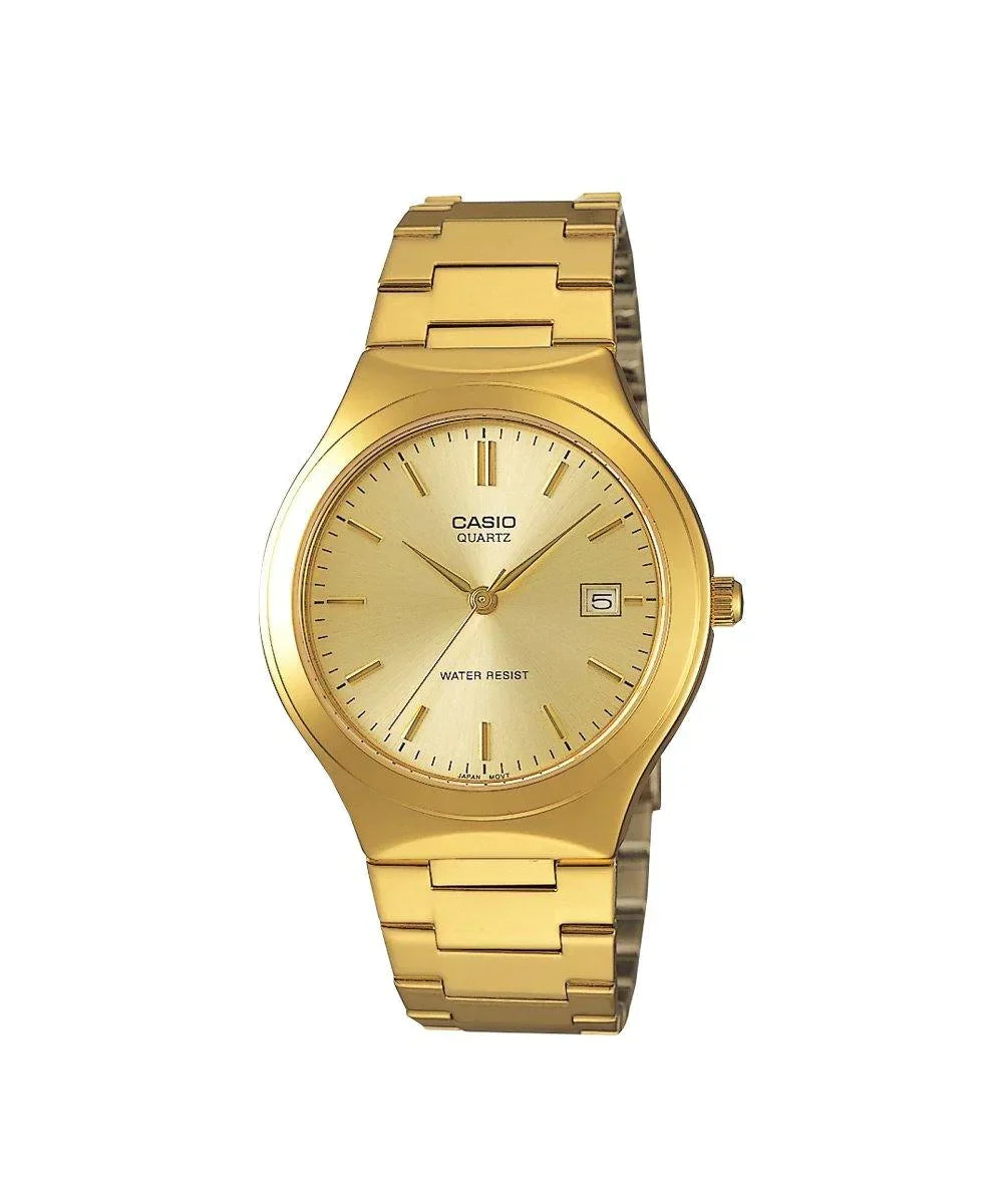 Reloj Casio MTP-1170N-9AR Dorado
