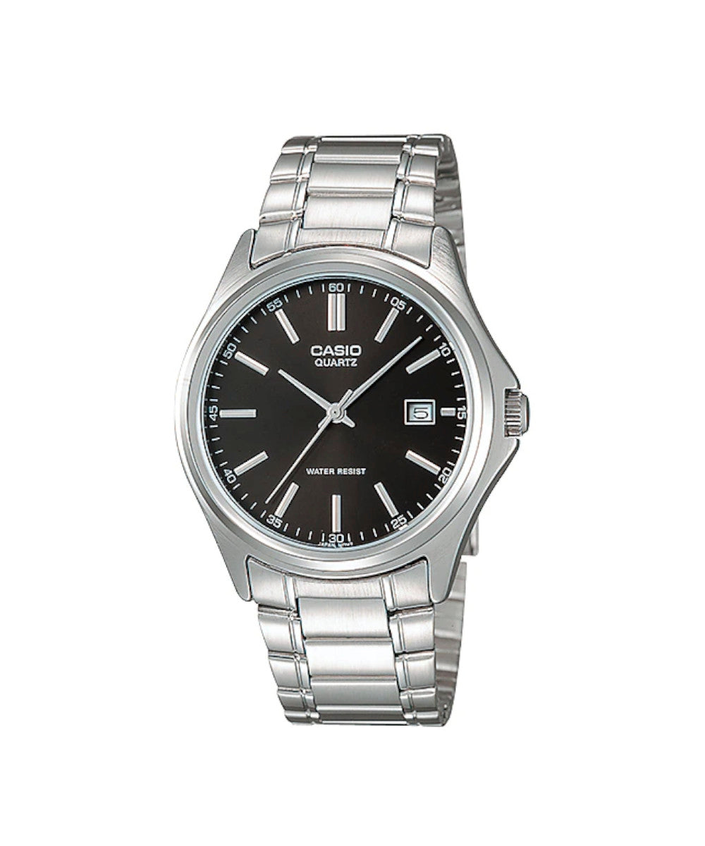 Reloj Casio MTP-1183A-1A Negro