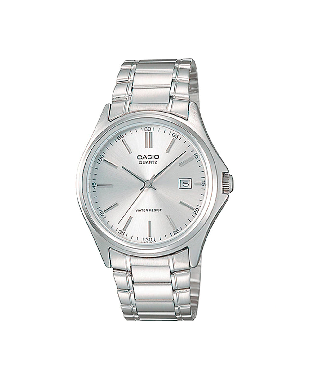 Reloj Casio MTP-1183A-7A Blanco