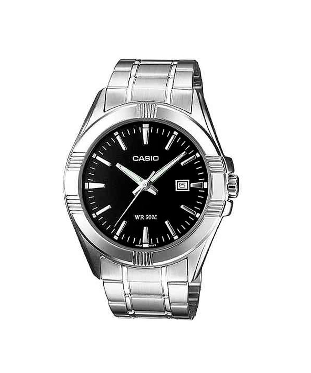 Reloj Casio MTP-1308D-1AV Negro