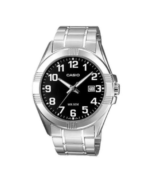 Reloj Casio MTP-1308D-1BV Negro