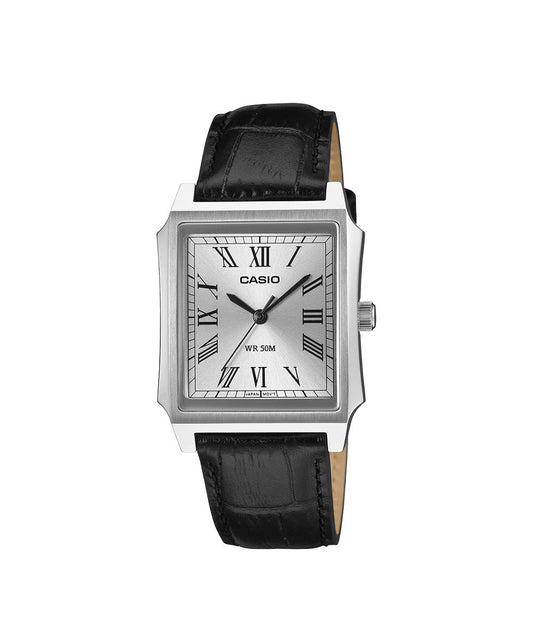 Reloj Casio MTP-B190L-7BV Negro