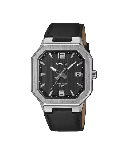 Reloj Casio MTP-B195L-1AV Negro