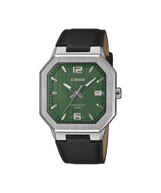 Reloj Casio MTP-B195L-3AV Verde