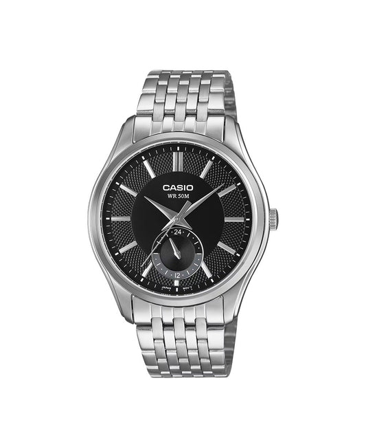 Reloj Casio MTP-B315D-1AV Negro