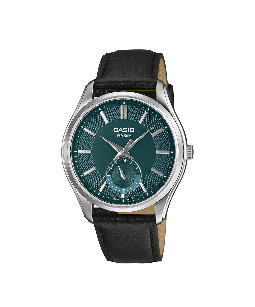Reloj Casio MTP-B315L-3AV Verde