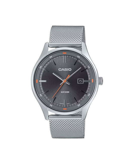Reloj Casio MTP-E710M-8AV Gris