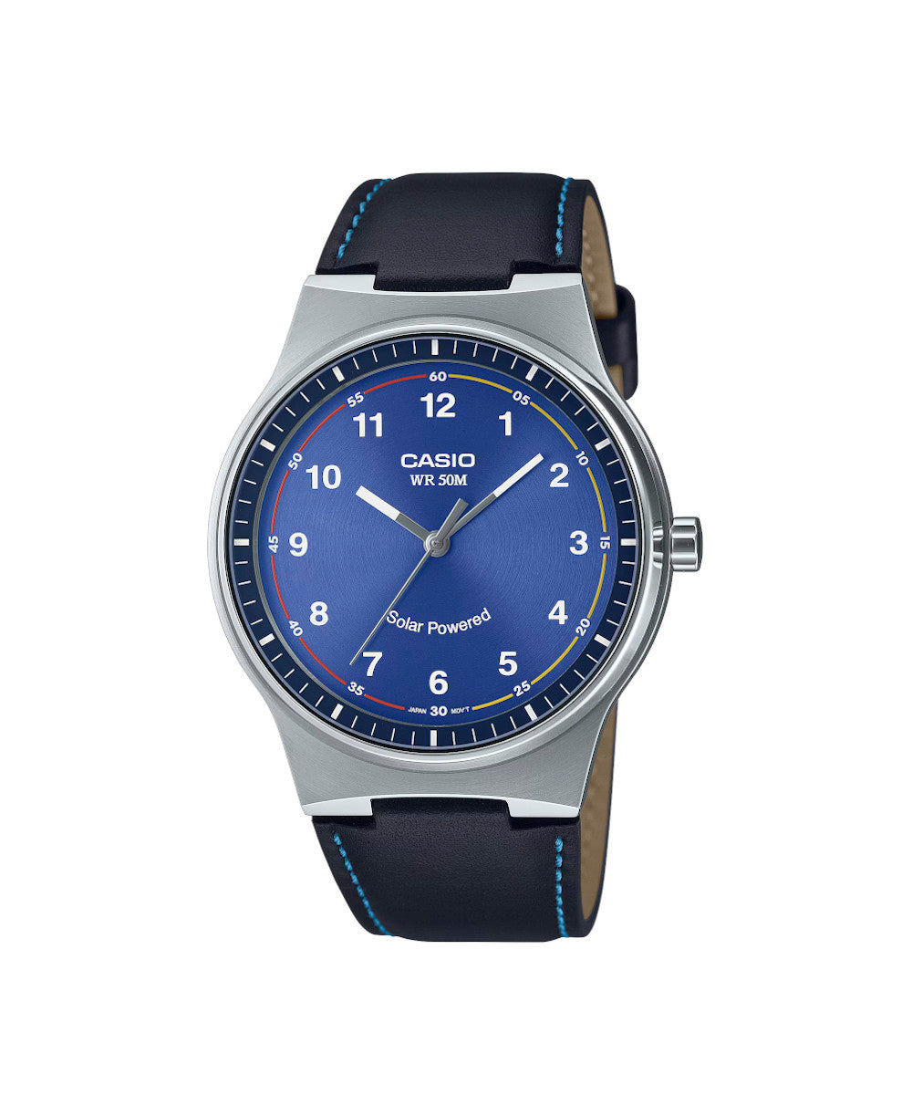 Reloj Casio MTP-RS105L-2BV Azul