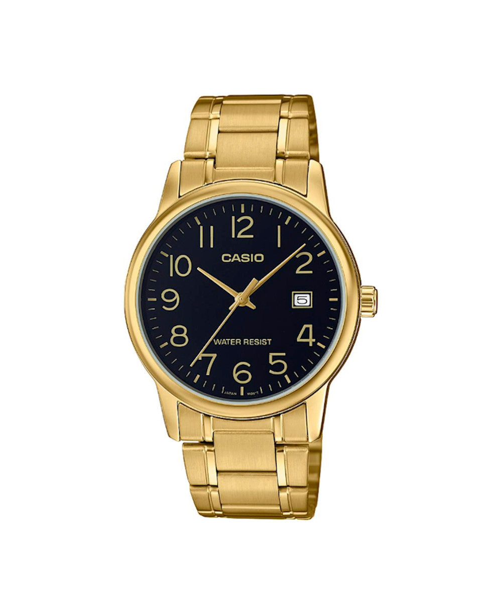 Reloj Casio MTP-V002G-1BU Dorado