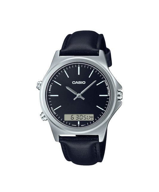 Reloj Casio MTP-VC01L-1EU Negro