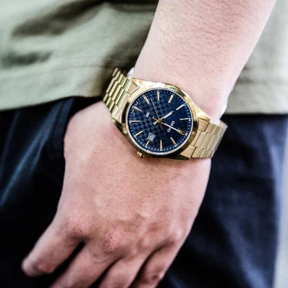 Reloj Casio MTP-VD03G-2AU Dorado