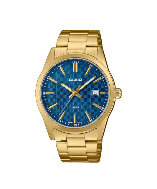 Reloj Casio MTP-VD03G-2AU Dorado
