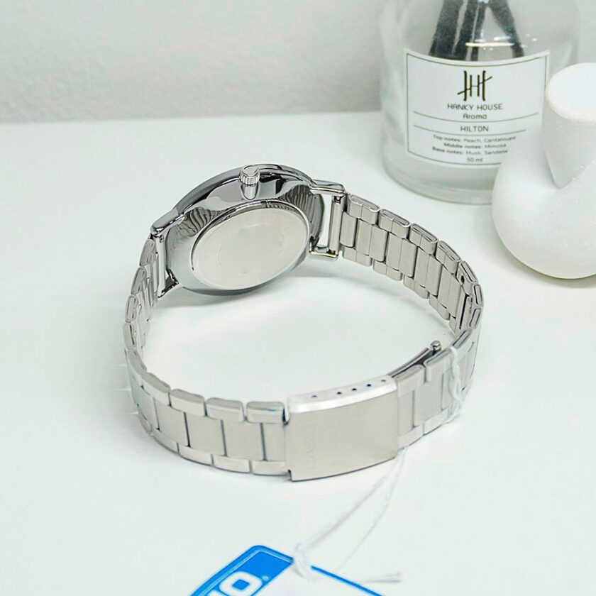 Reloj Casio MTP-VT03D-7B Blanco