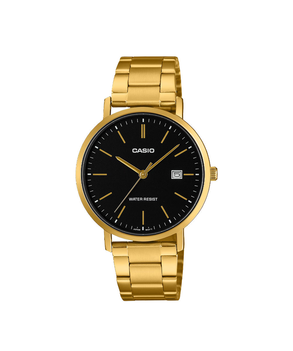 Reloj Casio MTP-VT05G-1E Negro