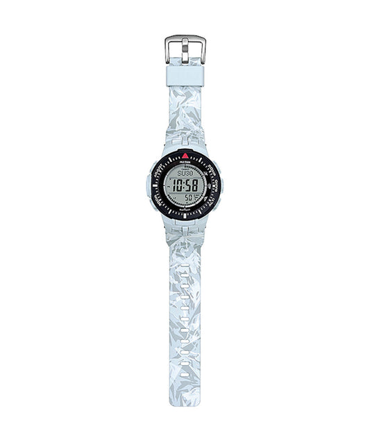 Reloj Casio Pro Trek PRG-300CM-7 Blanco