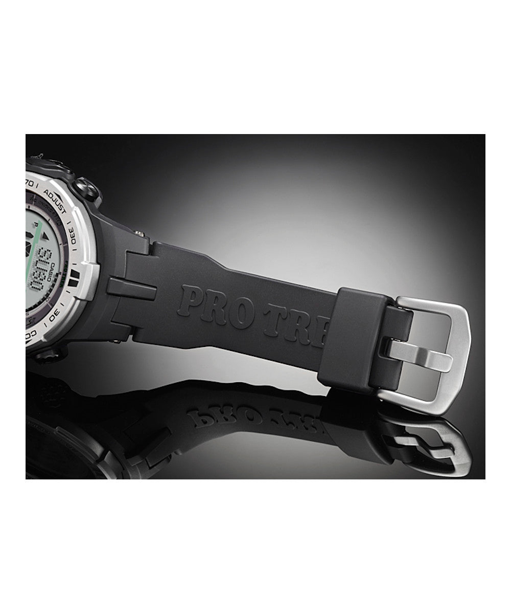 Reloj Casio Pro Trek PRW-3100-1 Negro