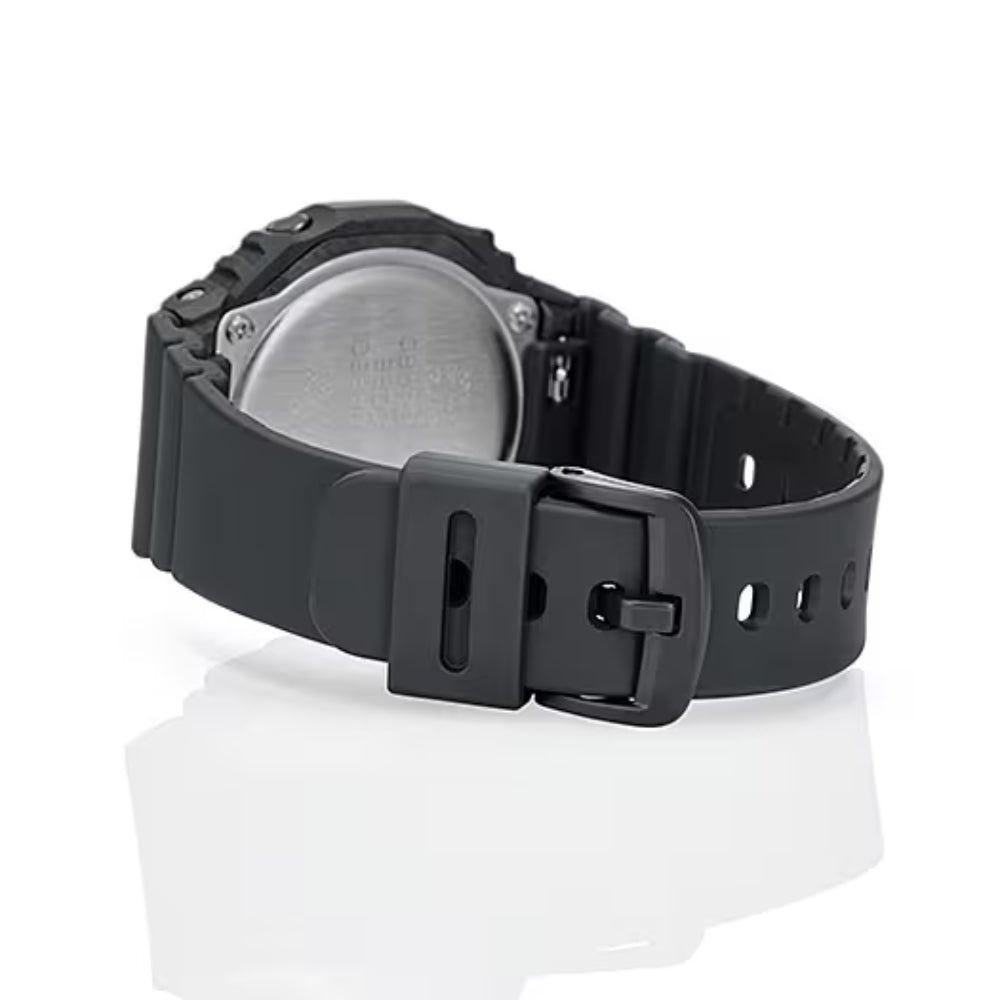 Reloj Casio G-Shock GMA-S2100-1A Negro