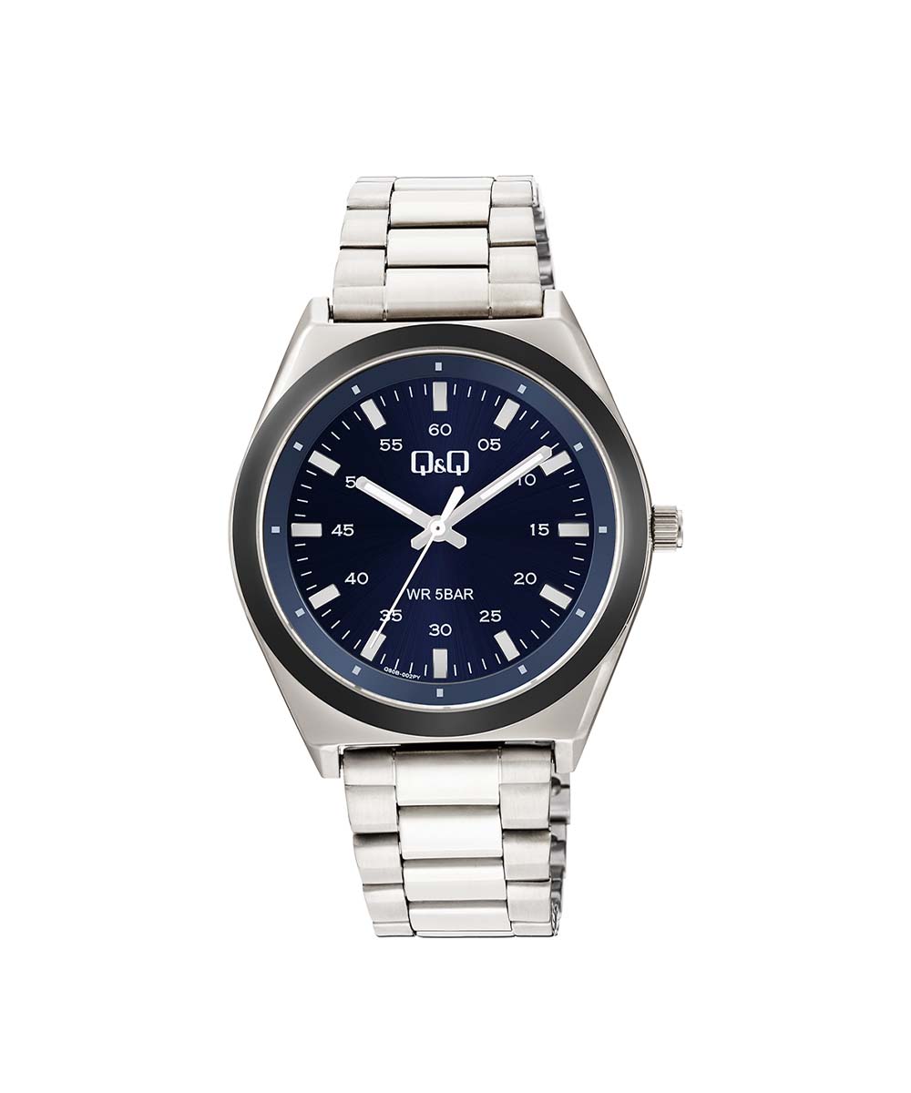 Reloj Q&Q Q80B-002PY Azul