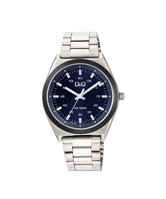 Reloj Q&Q Q80B-002PY Azul