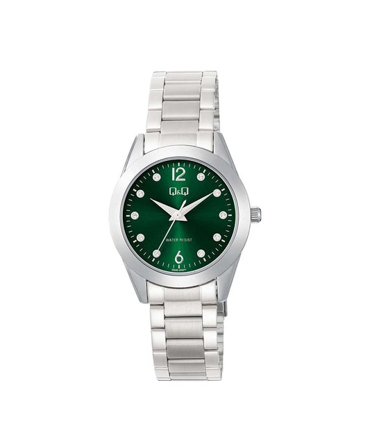 Reloj Q&Q Q82B-005PY Verde