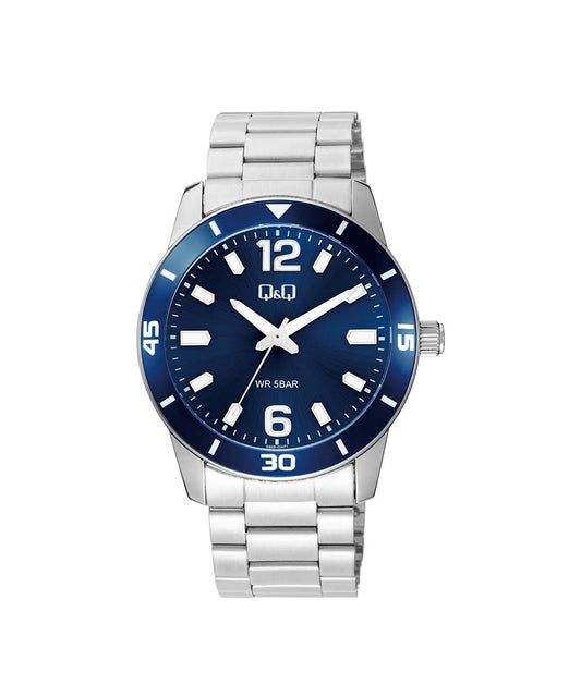 Reloj Q&Q Q85B-004PY Azul