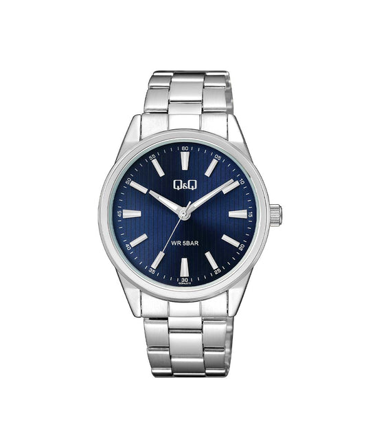 Reloj Q&Q QZ94J212Y Azul