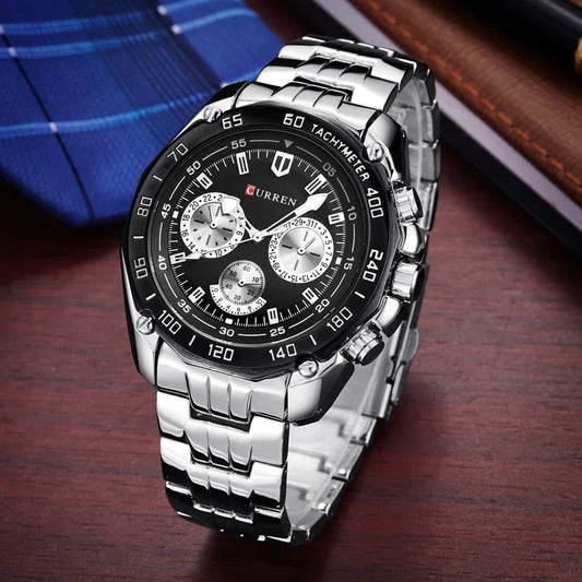 COMBO 344: 2 RELOJES X $193.990