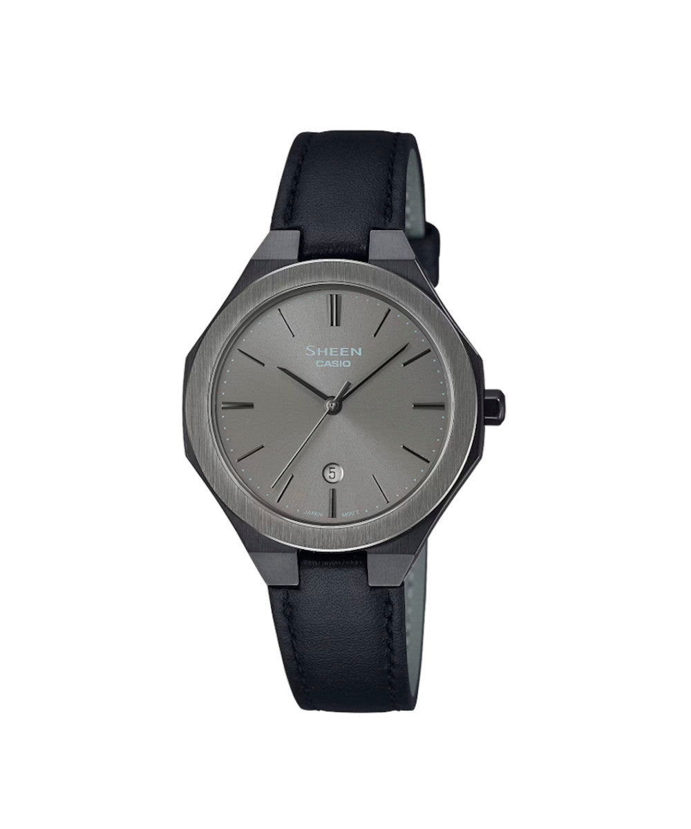 Reloj Casio Sheen SHE-4563BL-8AU Gris