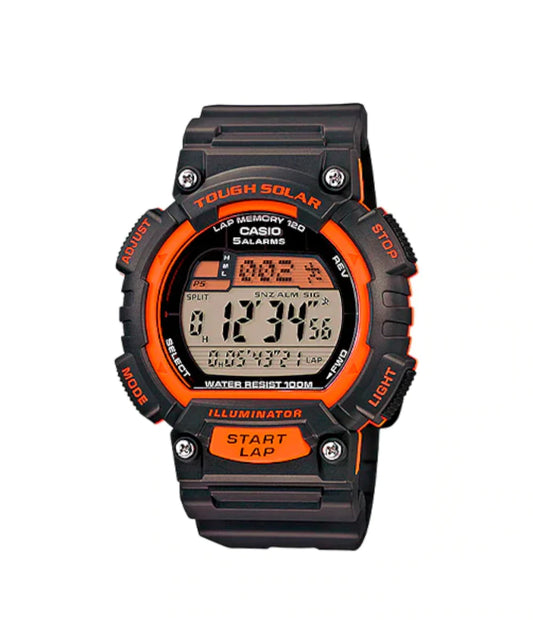 Reloj Casio S100H-4AVDF Ref. 5289