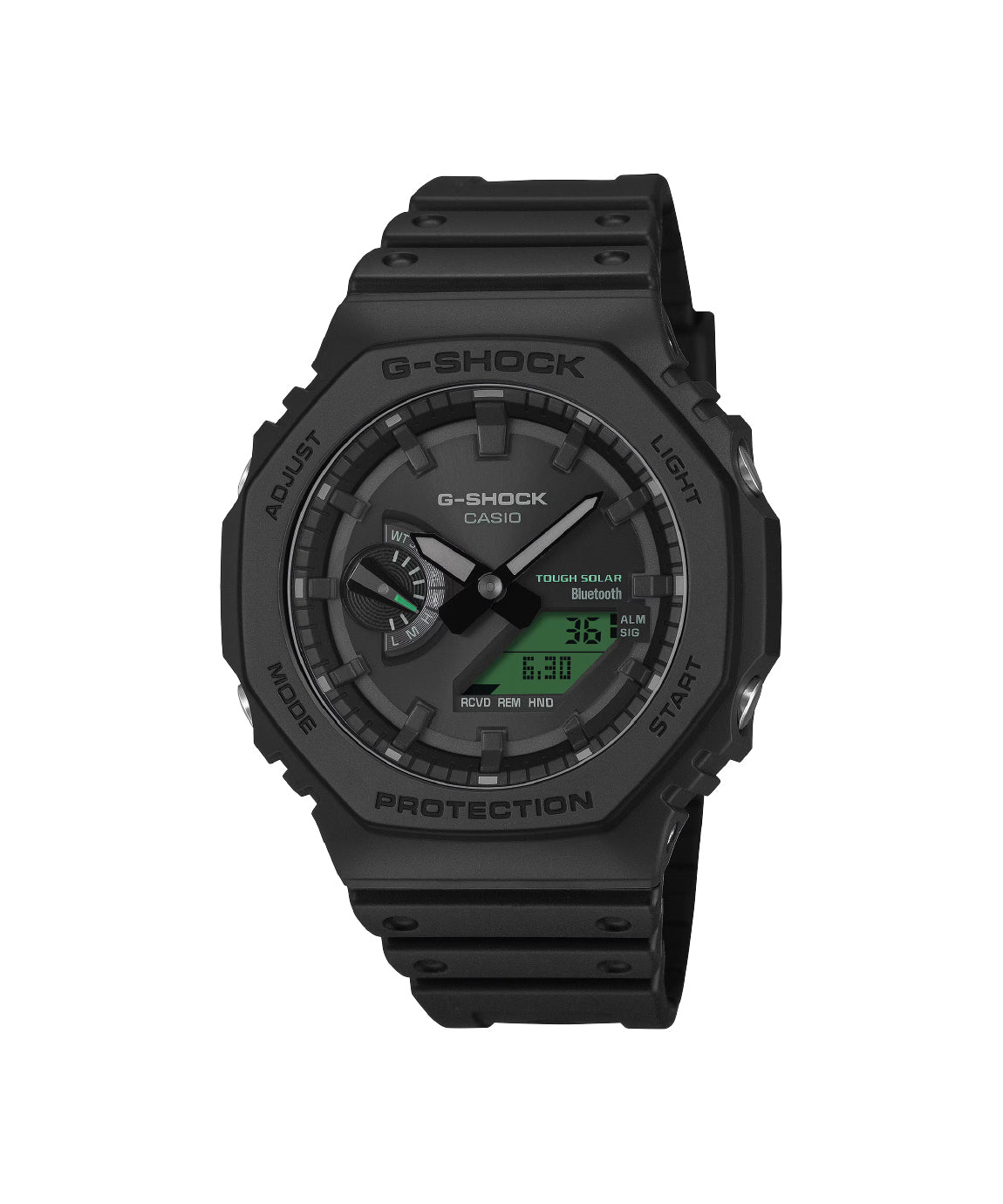 Reloj Casio G-Shock GA-B2100BEG-1A Negro