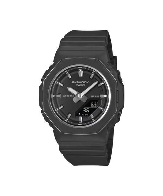 Reloj Casio G-Shock GMA-P2110-1A Negro