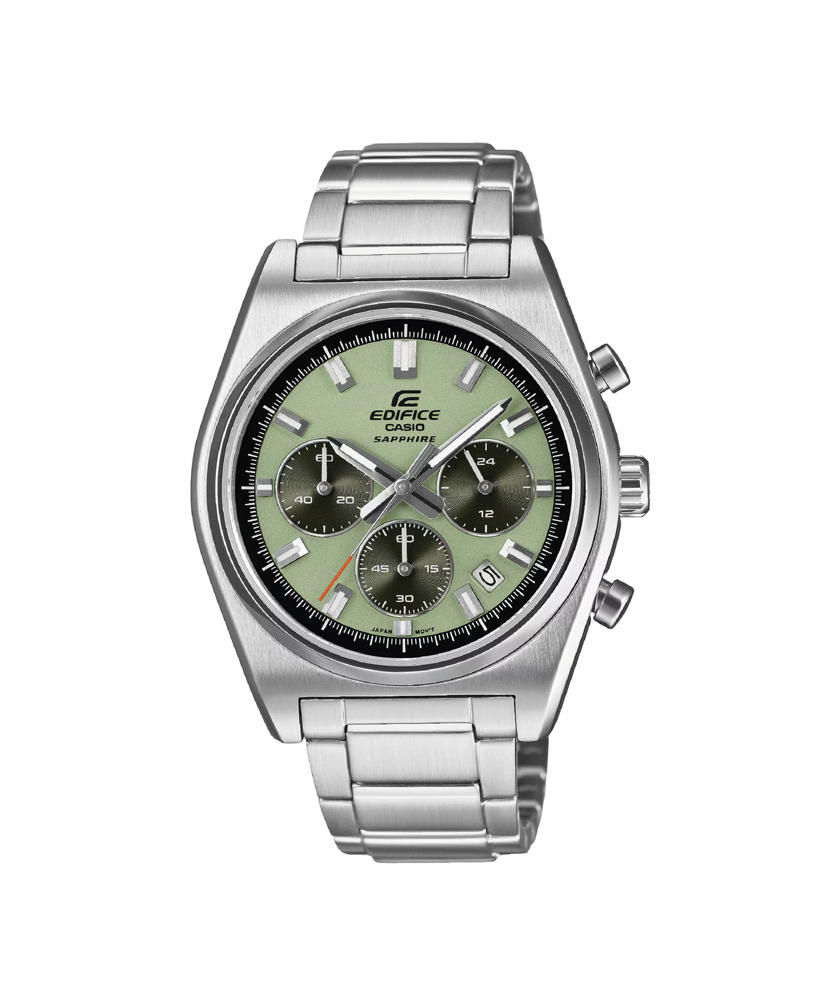 Reloj Casio Edifice EFB-730D-3AVU Verde