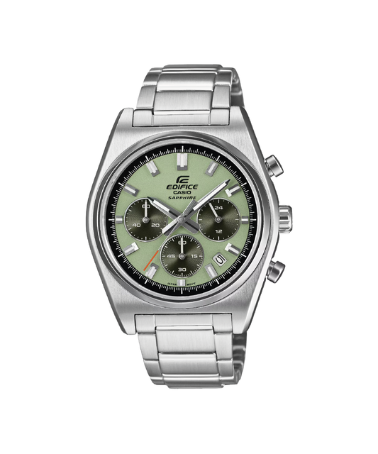 Reloj Casio Edifice EFB-730D-3AVU Verde