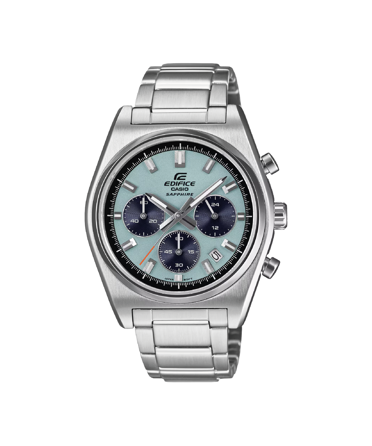 Reloj Casio Edifice EFB-730D-2BVU Azul