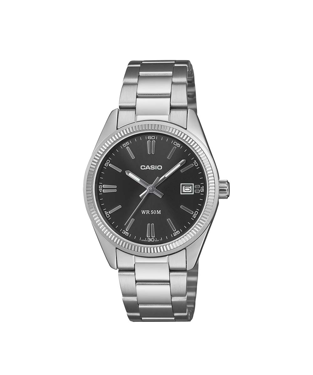 Reloj Casio UTP-1302PD-1AV Negro