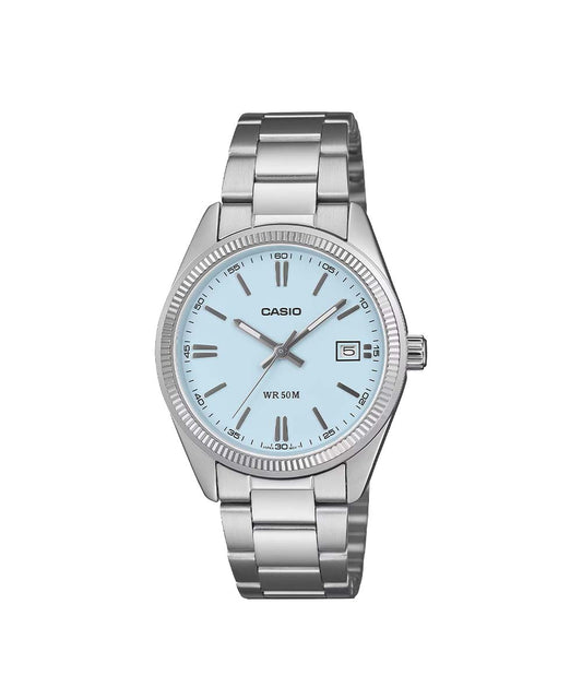 Reloj Casio UTP-1302PD-2A2V Azul