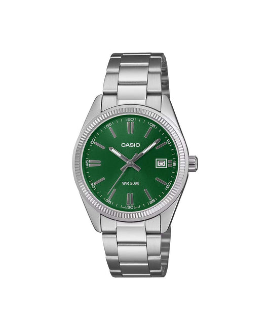 Reloj Casio UTP-1302PD-3A1V Verde