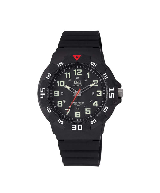 Reloj Q&Q VR18J001Y Negro