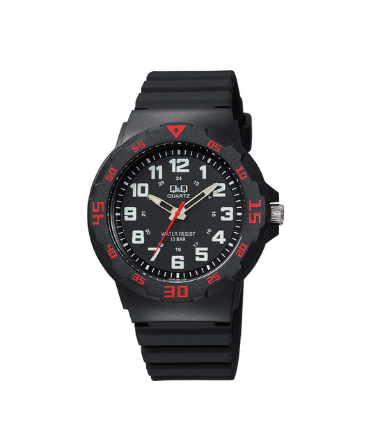 Reloj Q&Q VR18J006Y Negro