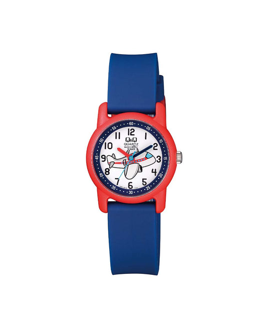 Reloj Q&Q VR41J010Y Azul