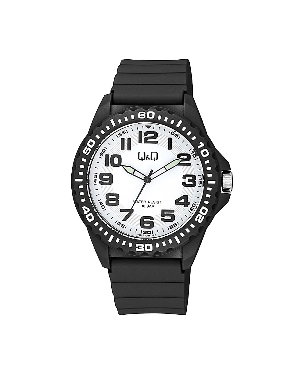 Reloj Q&Q VS16J006Y Blanco