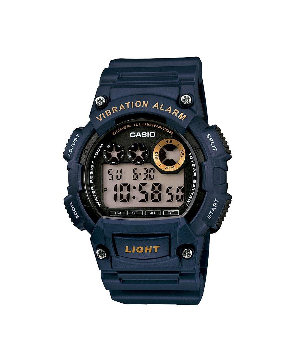 Reloj Casio W-735H-2AV Azul
