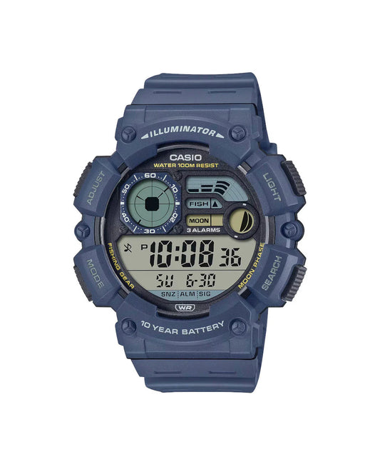 Reloj Casio WS-1500H-2AVDF Ref 5364